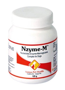 Vamso Nzyme-M 125 ml